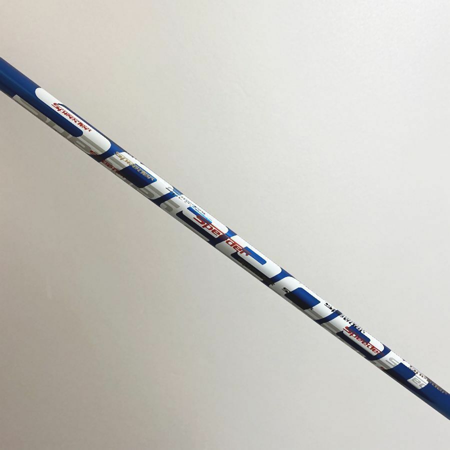 Fujikura - Speeder 757 S エボ4　新品未使用　ノーカット FUJIKURA SPEEDER EVOLUTION 757 WOOD SHAFT – Golf Shafts America