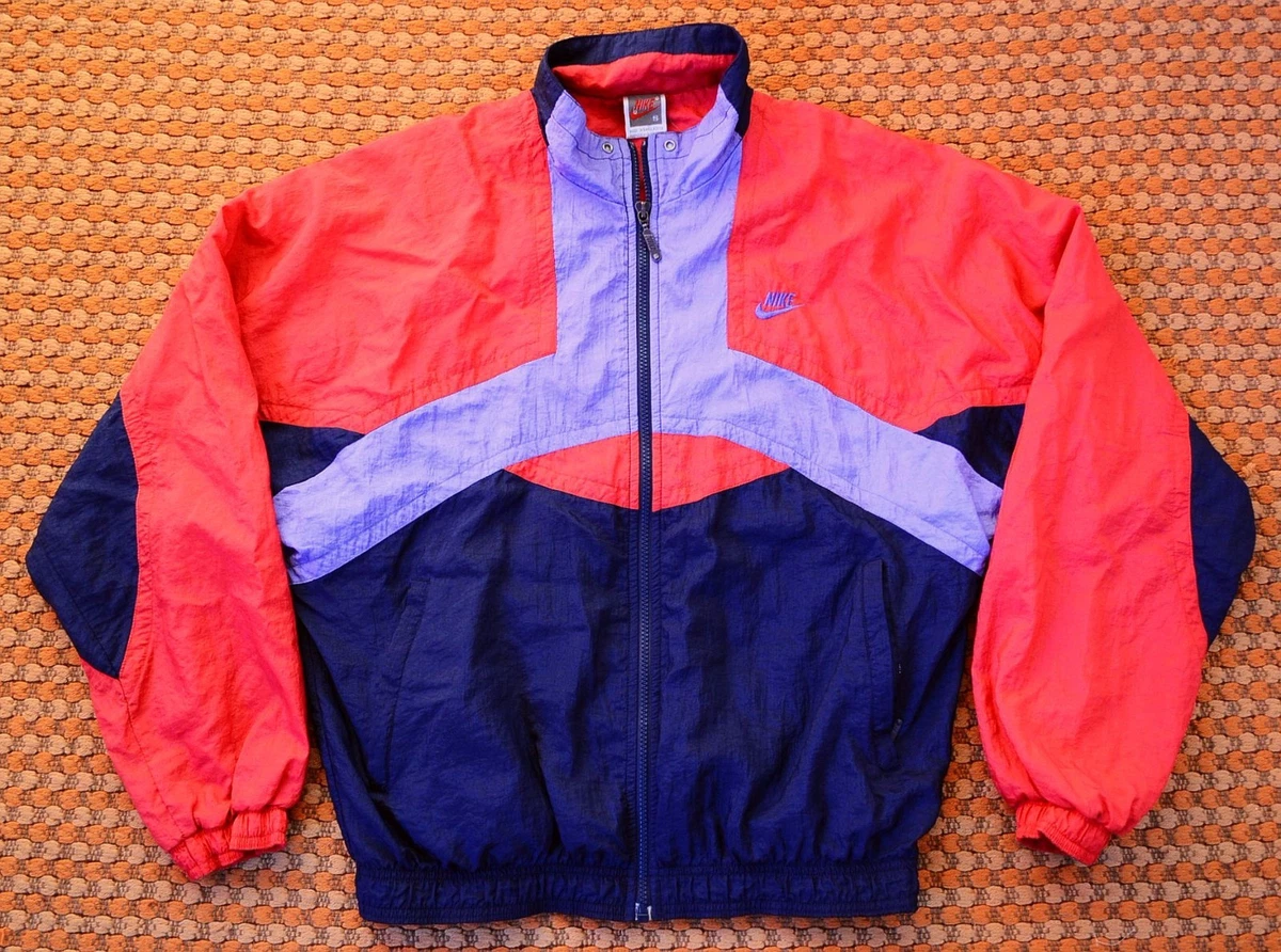 Giacca nike cheap vintage