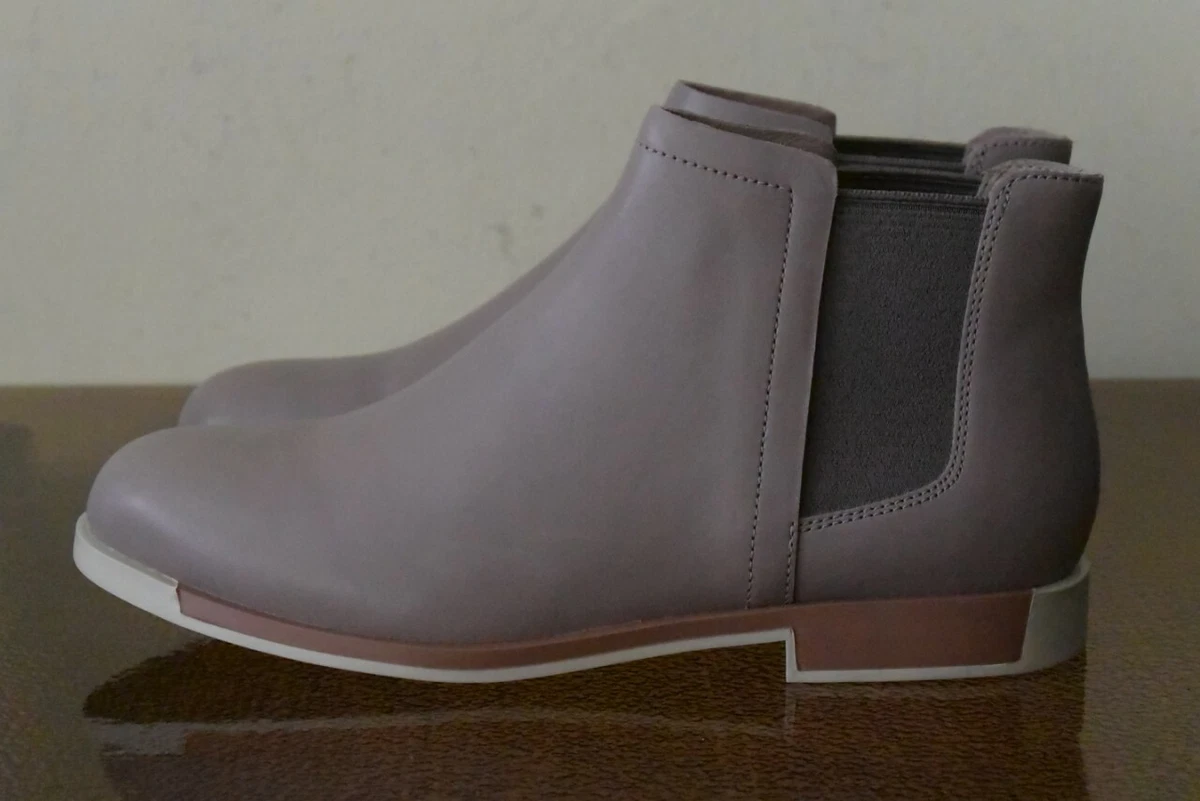 CAMPER Bowie Boots 46763 027 size 39