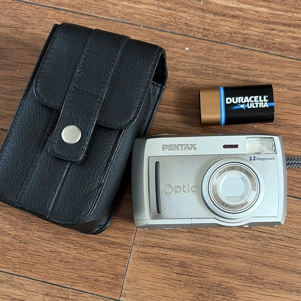 25+ PENTAX Optio Digital Cameras for sale | Updated Oct 2026