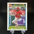2026 Topps Series 2 Elly De La Cruz Base (RAW)