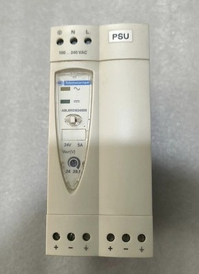 Schneider Electric Telemecanique ABL8 REM24050 Power Supply