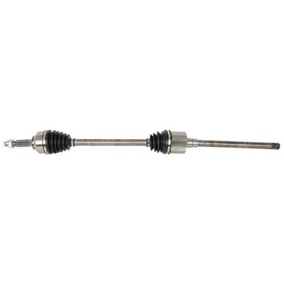  CV Axle Shaft Replacement for 2004-2006 for Chrysler Pacifica;