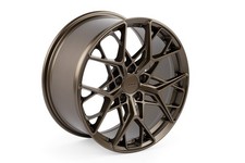Apr Whl00041 A02 Flow Formed Wheel 20x9.0 - Et37 - 5x112 - Bronze