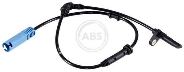 A.B.S. ABS Sensor Raddrehzahl 31200 FüR Clubman Mini R56 R55 Clubvan R57 R58 R59-image