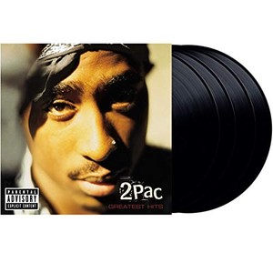 2pac Greatest Hits Vinyl | eBay