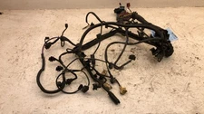 2003 Mercedes C240 Wiring Harness For Engine Oem 2.6L