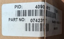 Simplex 4090-9810 IAM Trim Mounting Bracket - SAME DAY SHIPPING