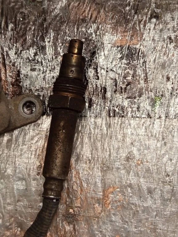 Sensore sonda lambda diesel Mercedes Classe V W447 2016 A0009053403 BNS1447 - Immagine 2 di 3