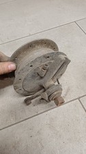 MOZZO TAMBURO RUOTA MOTOBI BENELLI MINARELLI FANTIC MORINI MALANCA TUBONE