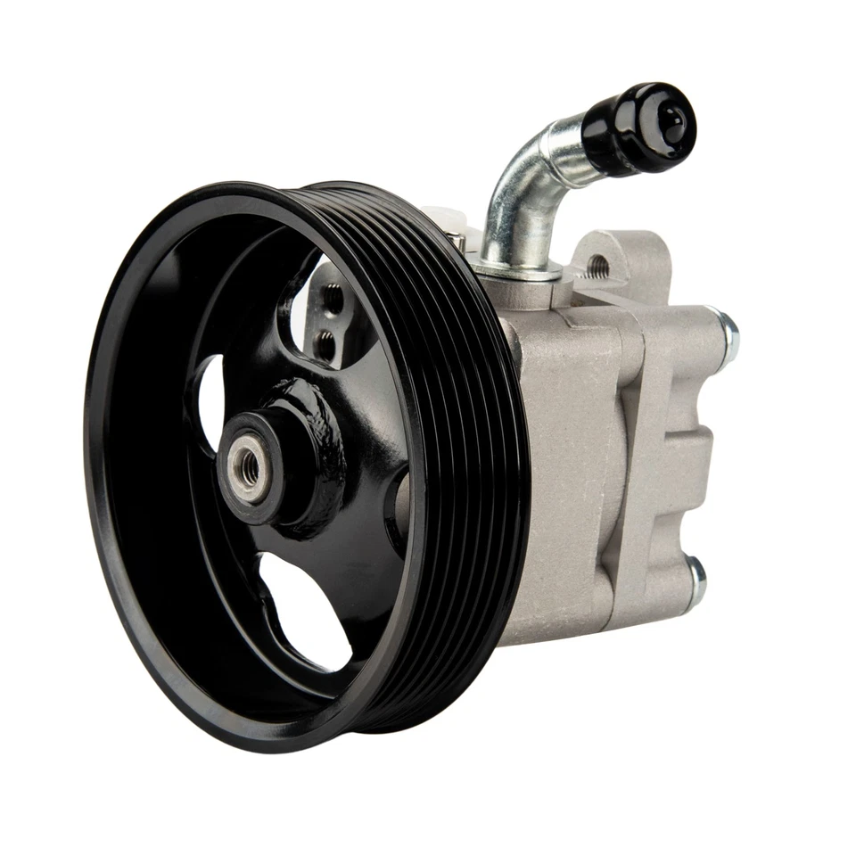 Bomba de dirección asistida con polea para Nissan Murano 09-2014 2007-2012 Nissan Altima Foto 2 de 4