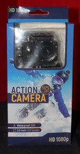 HD 1080P Action Sport Waterproof Camera Recorder Camcorder Video Micro USB NEW
