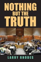 Larry Rhodes | Nothing But The Truth | Taschenbuch | Englisch (2024)