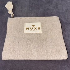 Nuxe Paris Kosmetik Täschchen