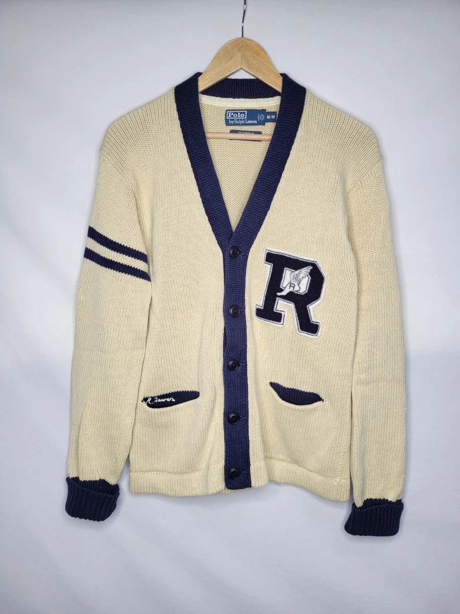 25+ Polo Ralph Lauren Linen Cardigan Sweaters for Men for sale