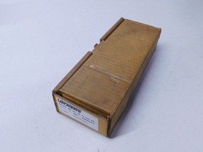 VICKERS  WEGEVENTIL  DG4V 3S 6C M U H5 60  -NEU / OVP-