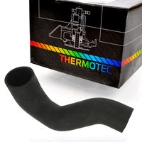 Thermotec DCX009TT Ladeluftschlauch FüR Astra G Zafira A 2.0D 08.99-06.05 Opel