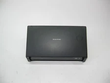 FUJITSU SCANSNAP IX500 DOCUMENT SCANNER *PARTS OR REPAIR* T5-E8