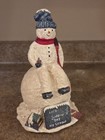 Snowsnickle Snow Day Snowman Musical Tune "Winter Wonderland" — photo 2