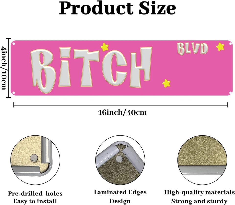 Rosa Decoración de Habitación Estética Y2k Dormitorio Decoración Retro Hogar Divertido Único Casa D... Foto 2 de 4