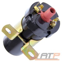 ZÜNdspule ZÜNdmodul FÜR VW Caddy 1 1.6 1.8 BJ 83-92 Corrado 1.8