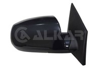 AußEnspiegel Alkar 6128650 FüR RIO KIA Konvex 2 JB 16V Crdi Cvvt