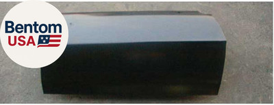 696-10L - 1969-1969 Pontiac Firebird Door Shell LH for the Years of 1969