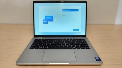 Dell Pro 14 Plus PB14250 Intel Core Ultra 7 265U with 32GB / 1TB SSD (2025)