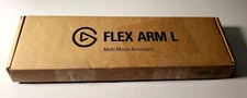 Elgato Flex Arm "L" - Multi Mount Accessory
