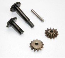 Gear set, center differential output gears 2 Traxxas TRA6883