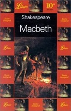Mcbeth by William Shakespeare | Book | condition good