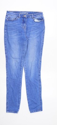 NEXT Slim Fit Skinny-Damenjeans UK-Größe 8