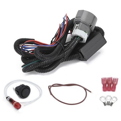Stand Alone Controller Kit For 93-08 4L60E Transmission Case