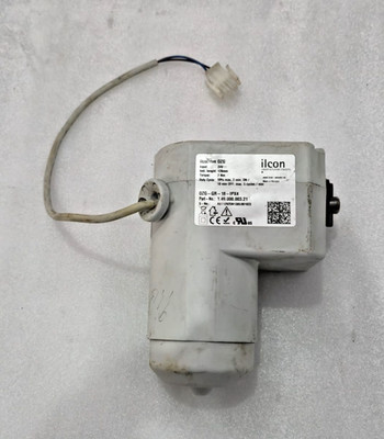 Stryker ILCODRIVE OZG-GR-18-IPX4 Linearantrieb Motor 24V PN-3005-300-705