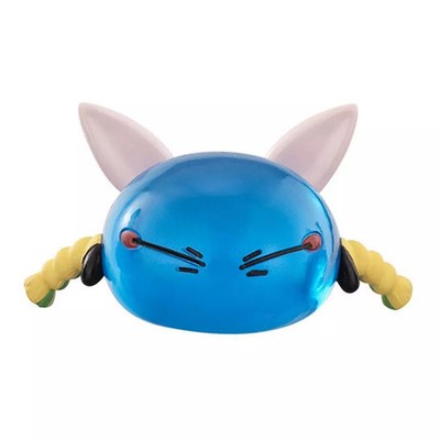 Mini Figure Rimuru-sama (Ramiris) ''Slime Isekai Rimuru-sama is full of figures