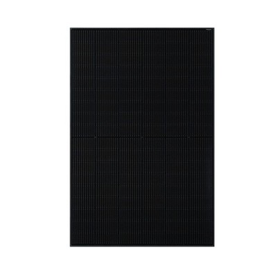JA Solar 500 W Bifazial Glas/Glas (Full Black) JAM60D41-500/LB 19% Mwst./0% Mwst