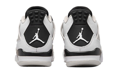 新品未使用　Nike Air Jordan 4 \"Military Black\" Size 4 (GS) - Jordan 4 Retro Mid Military Black for sale