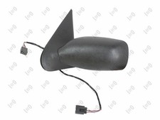 Retroviseur gauche (ou coque) Mazda 121