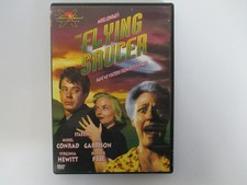 The Flying Saucer (DVD, 1950) The Wade Williams Collection Mikel Conrad