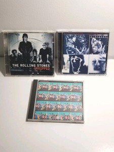 Rolling Stones Stripped | eBay