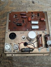 Vintage Lowrey Organ Pre Amp MAKE OFFER 