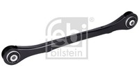 Febi Bilstein 179037 Lenker, RadaufhäNgung Hinten Links FüR Audi