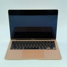 Broken 2020 Apple MacBook Air 13.3" i3 1.1GHz 8GB RAM 256GB SSD A2179 READ