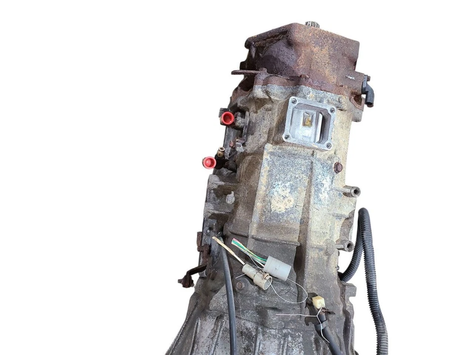 Automatic Transmission Thru 12/94 Fits 93-95 LAND CRUISER 646231 Foto 3 de 4