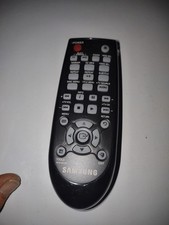 Genuine OEM Samsung AK59-00110A Remote Control For TV / DVD - Tested