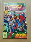 Amazing Spider-Man 174 FN/VF Nice Midgrade Punisher Appearance