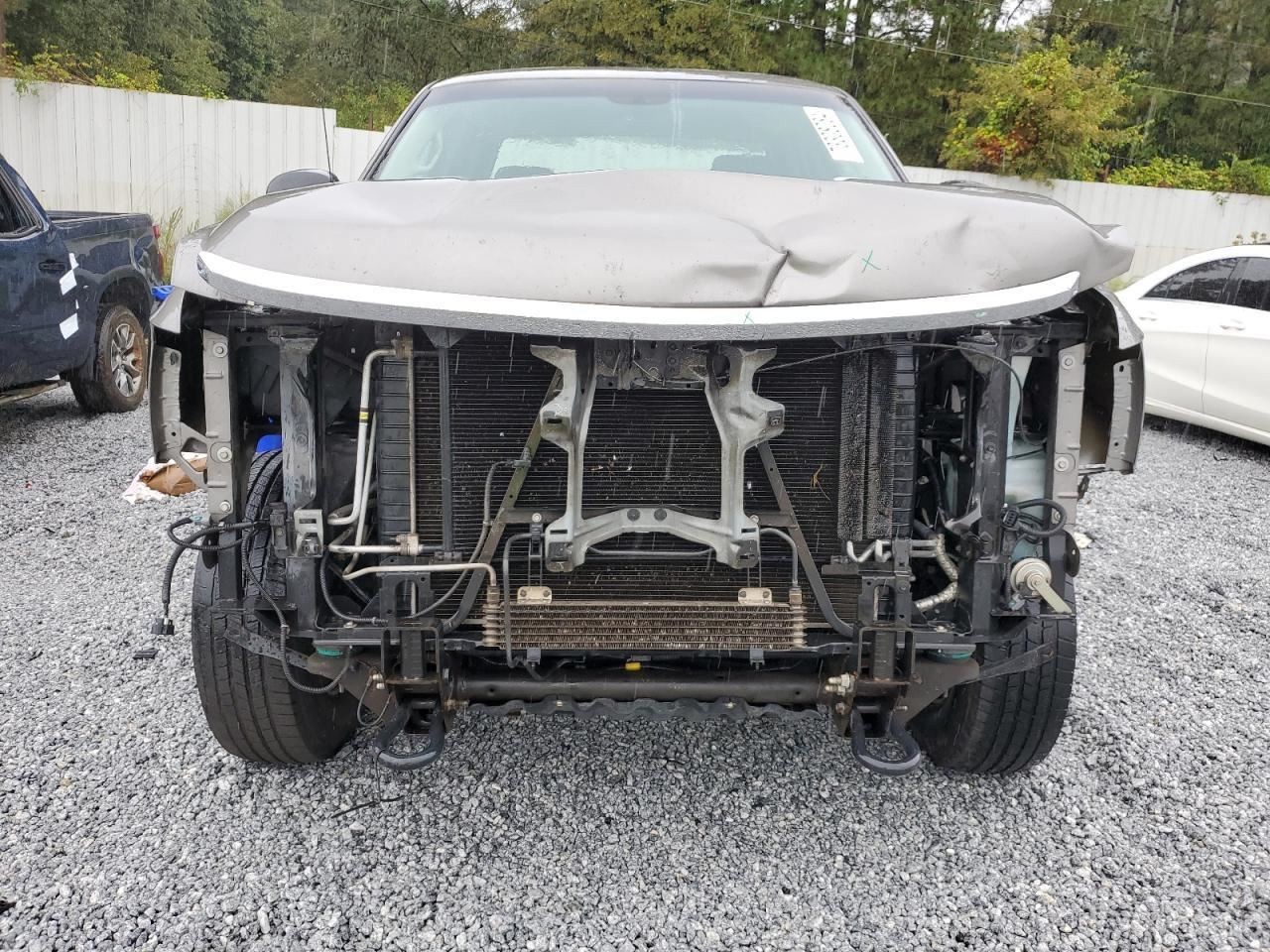 Starter Motor Fits 09-15 EXPRESS 2500 VAN 4493697 thumbnail 5