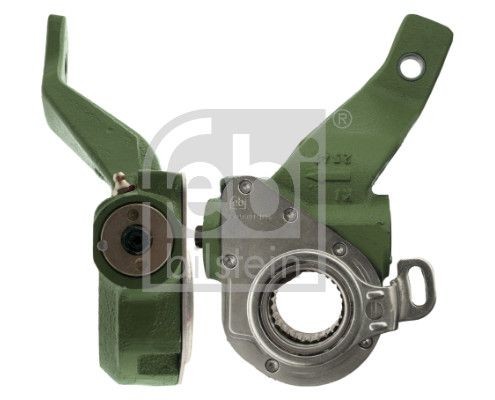 FEBI BILSTEIN 35121 Braking System Adjuster Left 225mm Length For RENAULT TRUCKS