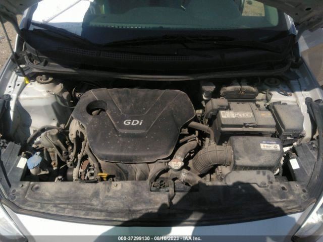 Passenger Axle Shaft Front ABS Automatic Transmission Fits 12-17 ACCENT 376037
