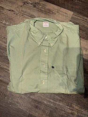 Brooks Brothers XL Dress Shirt